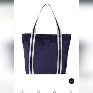 Victoria's Secret tote